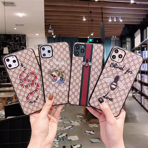 iphone11 pro max gucci|Gucci iPhone cases for men.